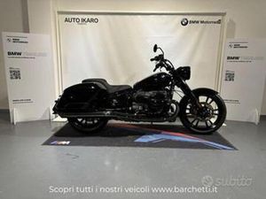 BMW R 18 ROCTANE ABS