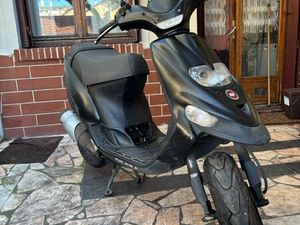 GILERA STALKER 50 - 2 TEMPS