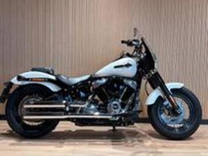 HARLEY-DAVIDSON SOFTAIL SLIM 107