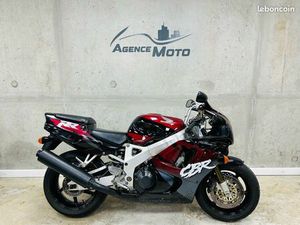 HONDA CBR 900 RR FIREBLADE