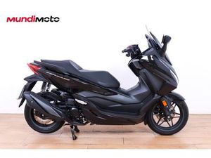 HONDA FORZA 350 - MUNDIMOTO