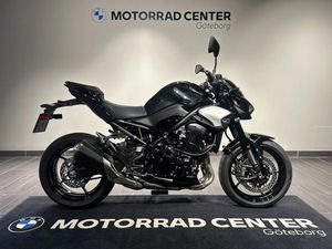 KAWASAKI Z900|QUICKSHIFTER|RIDEMODES|343MIL! • 2025