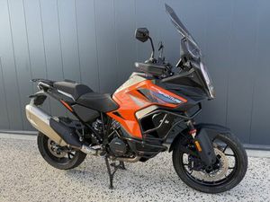 KTM KTM 1290 SUPER ADVENTURE S 2022 2022 1290 CM3 | MOTO TRAIL | 25 400 KM | 42100 ST ETIENNE