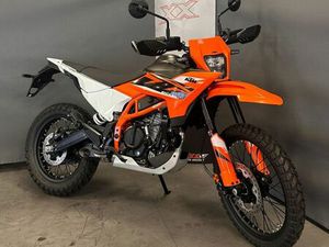 KTM 125 ENDURO R 2026 125 CM3 | MOTO TRAIL | 151 KM | 12850 ONET-LE-CHÂTEAU
