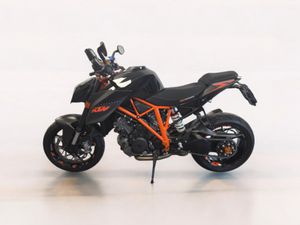 KTM 1290 SUPER DUKE R, NAKED, OCCASION, CHF 8'490.-