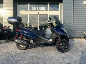 PIAGGIO MP3 400 HPE ABS ASR 2022 400 CM3 | SCOOTER | 7 100 KM | 13011 MARSEILLE 11