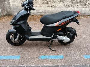PIAGGIO NRG MC5