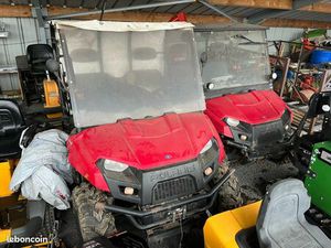 JOBBER POLARIS RANGER 400