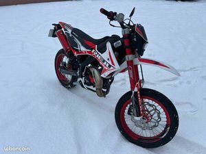 RIEJU MRT 50 SM TROPHY