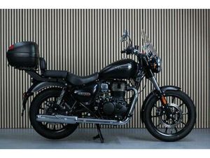 ROYAL ENFIELD METEOR 350 ROADSTER/RETRO PETROL MANUAL EURO 5 (20 PS) 349 CC