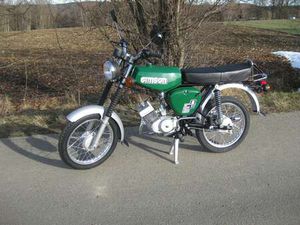 SIMSON S 51