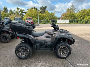 TGB BLADE 1000 2017 1000 CM3 | QUAD LOISIRS | 3 200 KM | 01250 CEYZERIAT