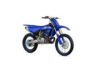 YAMAHA YZ 250
