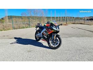APRILIA RS 125 GP REPLICA