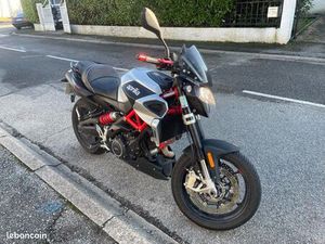 MOTO 900 SHIVER APRILIA