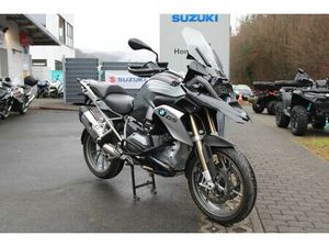 BMW R1200GS ABS/ASC ESA 2 PAKETE CARPURIDE