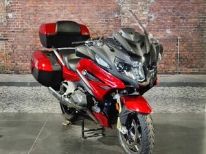 BMW R1250RT – R 1250 RT – 2019 – 93 813 KM – R 1250RT – R1250 RT- FULL OPTIONS – STYLE SPORT