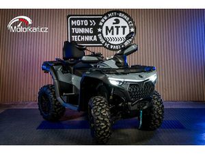 CFMOTO GLADIATOR X1000 G3