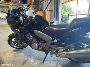 1000 CBF HONDA