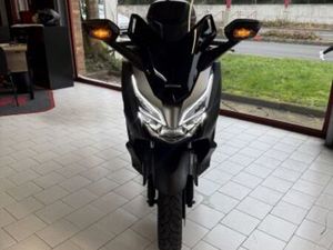 HONDA NSS FORZA 300 2019 300 CM3 | SCOOTER | 8 897 KM | 35510 CESSON SEVIGNE