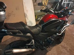 VFR 1200 X CROSSTOURER DCT