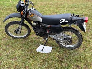 125 XLR HONDA