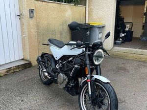 HUSQVARNA VITPILEN 401