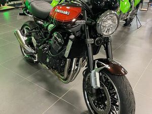 KAWASAKI Z900 RS