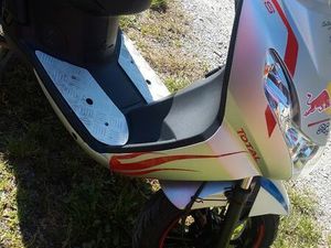 VEND PEUGEOT KISBEE RS 2T 2017