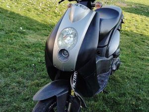 SCOOTER LUDIX 2T