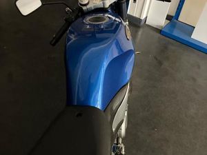 1994 SUZUKI DR 350 A VENDRE