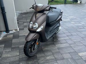 SCOOTER YAMAHA NEO’S
