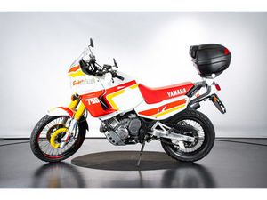 1989 YAMAHA SUPER TENERE’ 750 A VENDRE