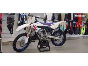 MOTO 125 YZ 2024