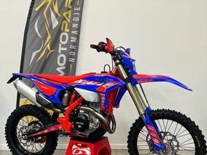 BETA 350 RACE 2026 ENDURO NEUVE