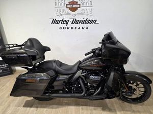 HARLEY-DAVIDSON TOURING STREET GLIDE 1868 SPECIAL 2019 1868 CM3 | MOTO ROUTIÈRE | 44 200 KM | GRIS | 33130 BEGLES