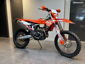 KTM 350 EXCF