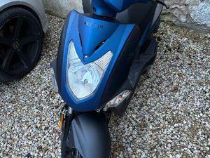 KYMCO AGILITY 50 ÉTAT IRRÉPROCHABLE