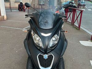 PIAGGIO MP3 300SPORT