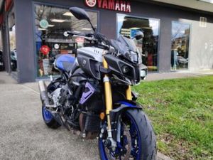 YAMAHA MT-10 SP 2017 1000 CM3 | MOTO ROADSTER | 55 000 KM | BLEU | 38100 GRENOBLE
