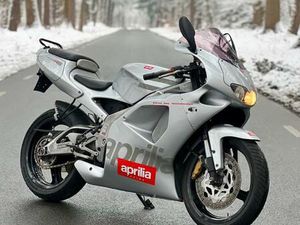② APRILIA RS 125 DORIANO ROMBONI