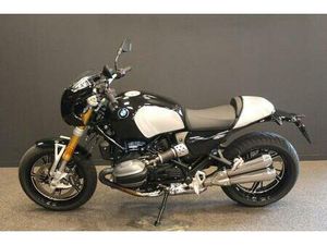 ② BMW R 12 NINET