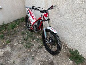 GASGAS 250 TXT