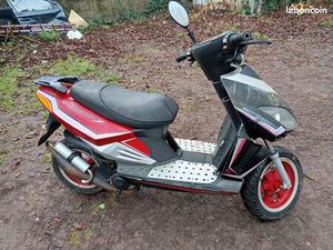 KEEWAY MATRIX CG A JOUR