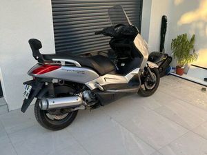 SCOOTER SKYCRUISER / XMAX