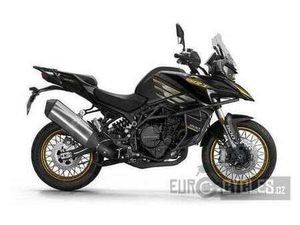 QJ MOTOR SRT 900 SX 70/35 KW