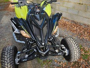 QUAD 700 RAPTOR