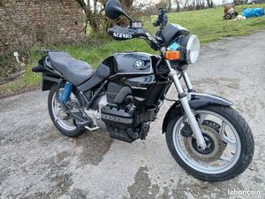 BMW K75 C