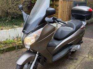 HONDA SCOOTER SWING 125