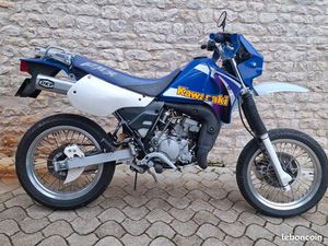 125 KMX